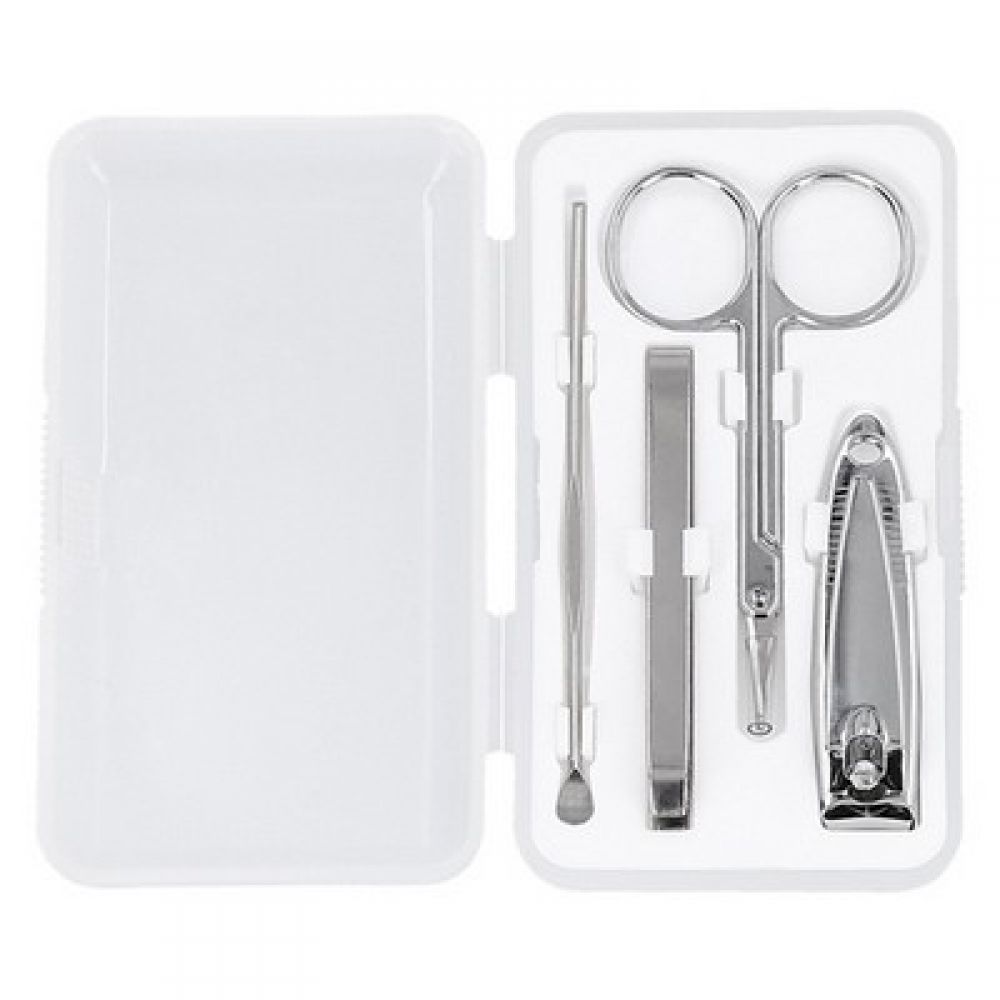 SET DE MANICURE BIKI